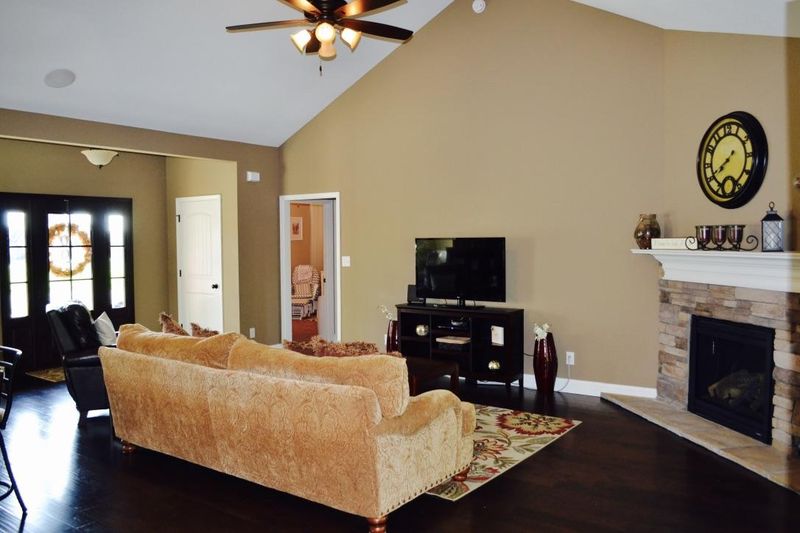 0 1209 Brighton Dr, Alcoa, TN 37701