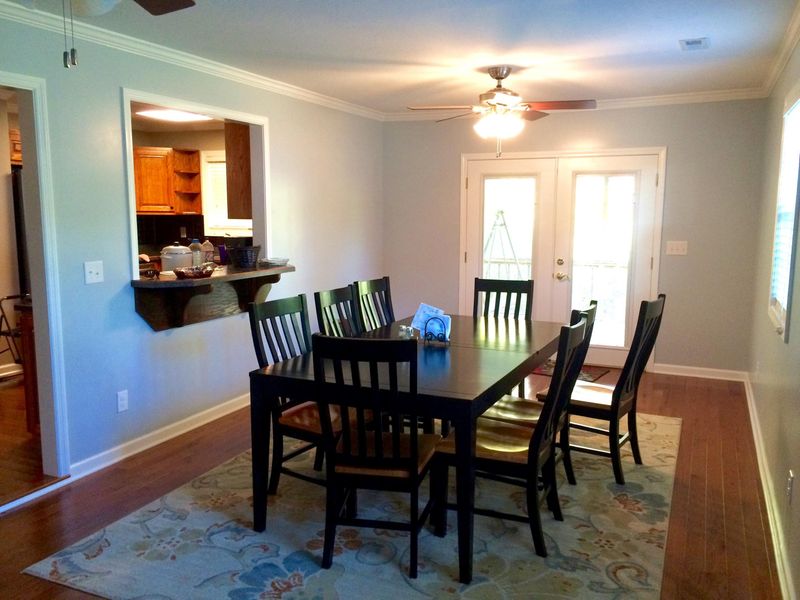 0 122 Coffey Ln, Harriman, TN 37748