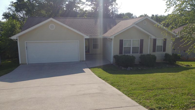 0 122 Flag Stone Way, Clinton, TN 37716