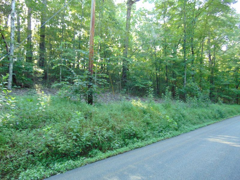 0 125 Okema Ln, Loudon, TN 37774