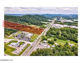 0 1307 Callahan Dr, Knoxville, TN 37912