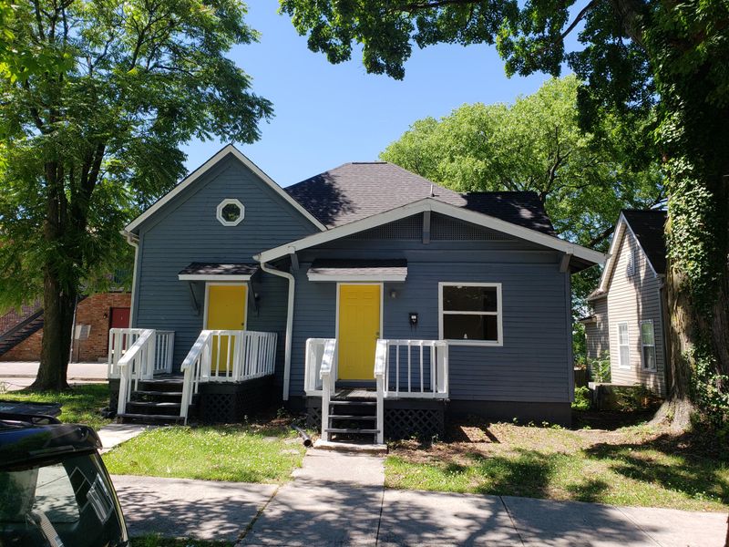 0 1307 Forest Ave, Knoxville, TN 37916