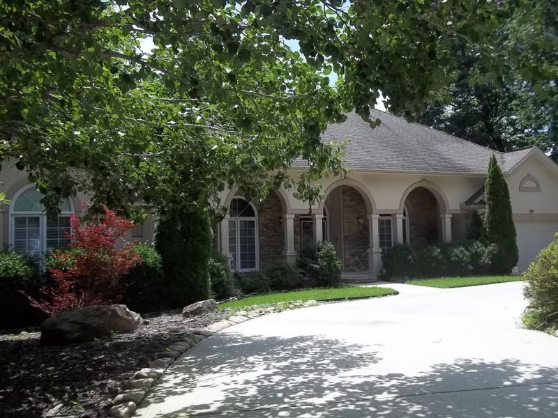 0 134 Valarian Dr, Fairfield Glade, TN 38558