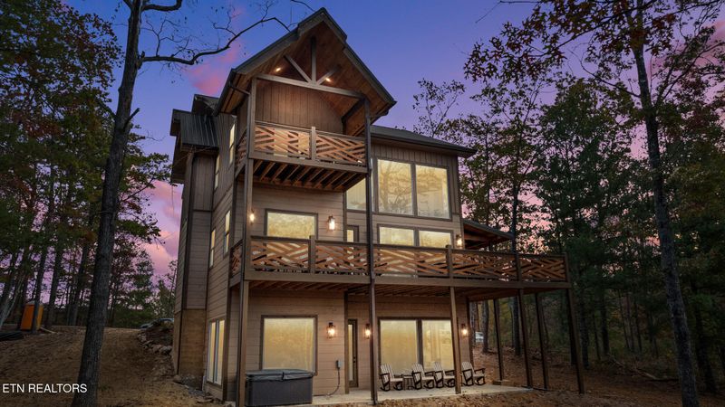 0 1343 Mountain Ash Way, Sevierville, TN 37876