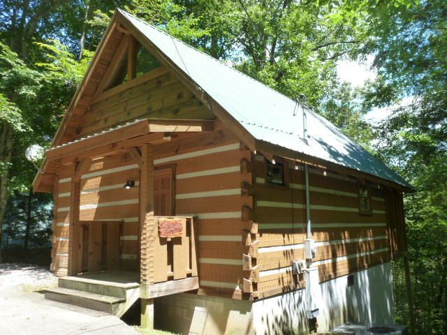 0 141 Timberwinds Way, Townsend, TN 37882