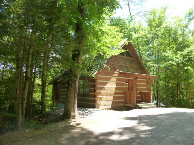0 141 Timberwinds Way, Townsend, TN 37882