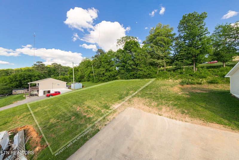 0 1421 Rhode Island Ln, Knoxville, TN 37912