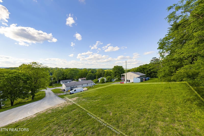 0 1421 Rhode Island Ln, Knoxville, TN 37912