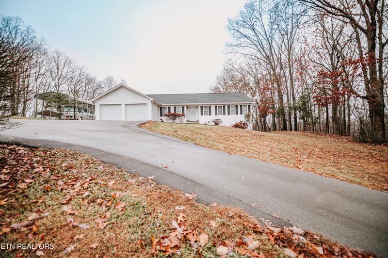0 147 Thurman Ln, Clinton, TN 37716