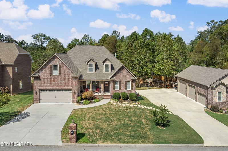 0 1485 Branch Field Ln, Knoxville, TN 37918