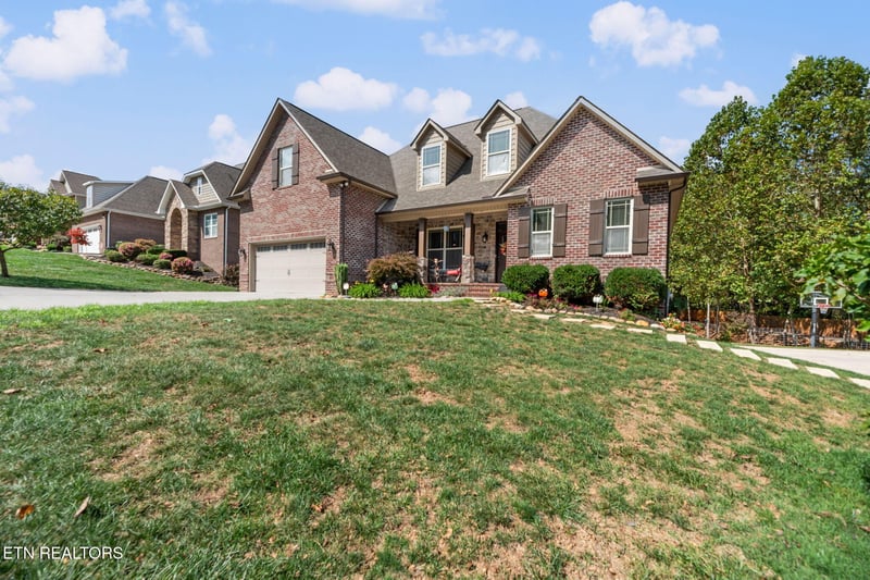 0 1485 Branch Field Ln, Knoxville, TN 37918