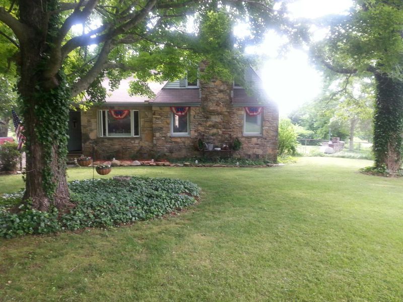 0 1530 Open Range Rd, Crossville, TN 38555
