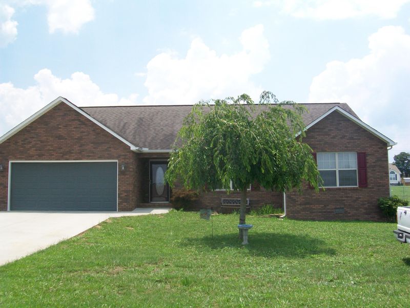 0 156 Austin Ln, Jacksboro, TN 37757