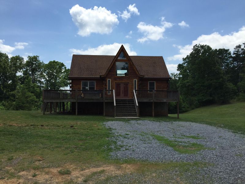 0 158 Pine Loop Dr, Madisonville, TN 37354
