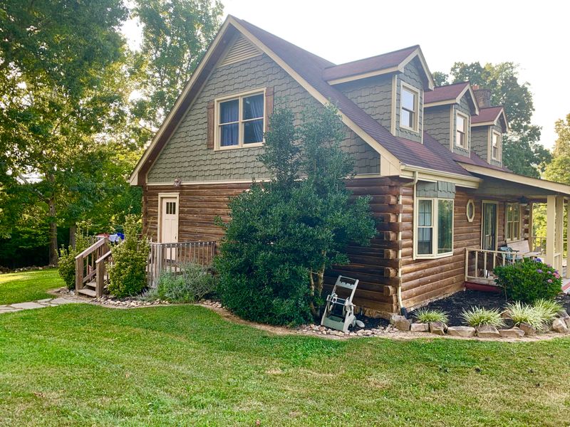 0 162 Morton Rd, Lafollette, TN 37766