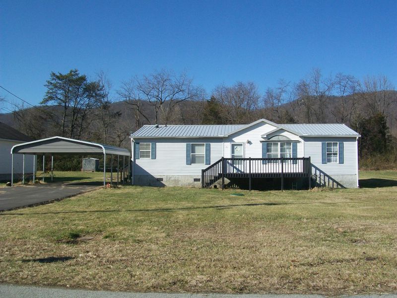 0 171 Memorial Ln, Jacksboro, TN 37757