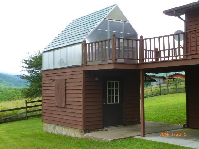 0 172 Hickory Hills Ln, Jellico, TN 37762