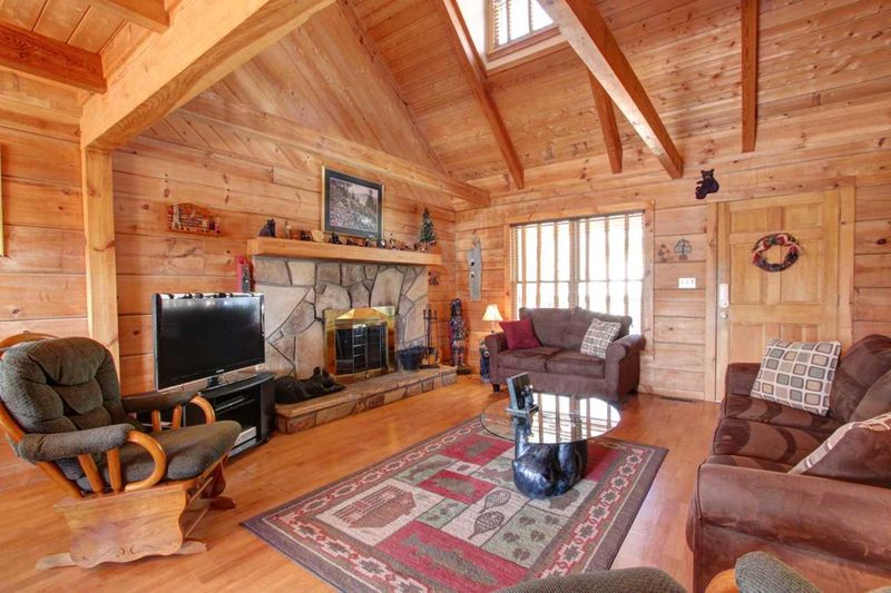 0 1855 Spring Hill Dr, Sevierville, TN 37876