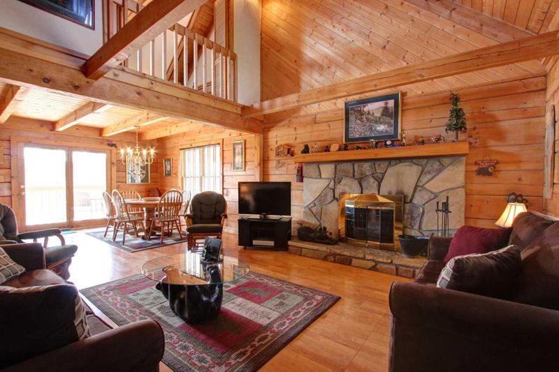 0 1855 Spring Hill Dr, Sevierville, TN 37876