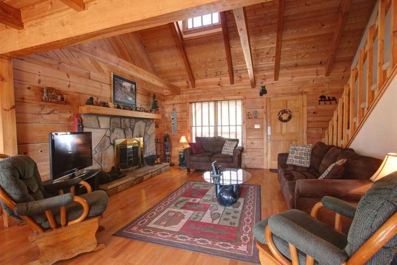 0 1855 Spring Hill Dr, Sevierville, TN 37876