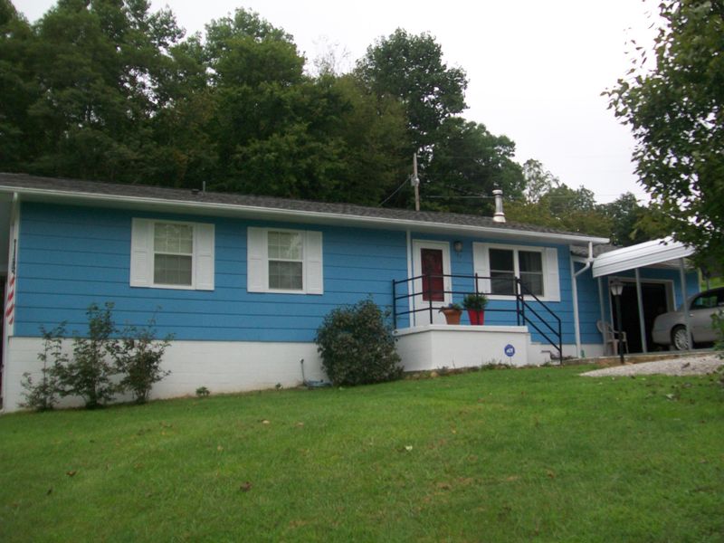 0 187 Brown Dr, Jacksboro, TN 37757