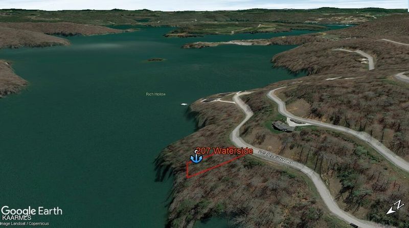 0 207 Waterside Ln, Lafollette, TN 37766