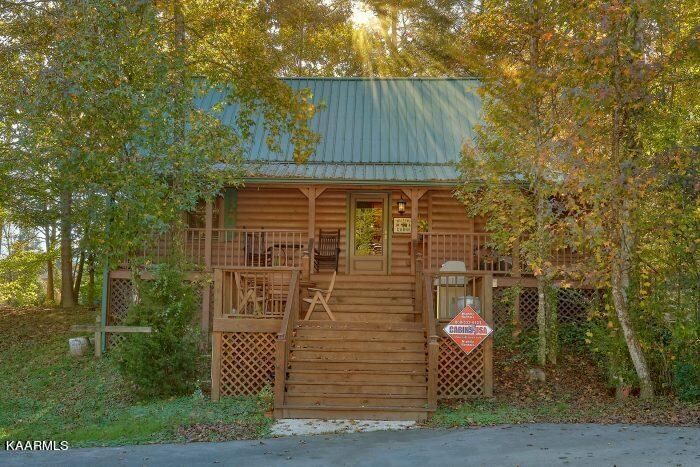 0 2148 Little Valley Rd, Sevierville, TN 37862