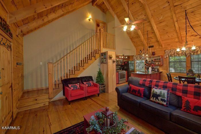 0 2148 Little Valley Rd, Sevierville, TN 37862