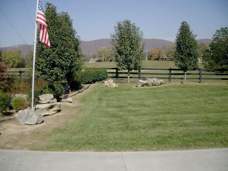 0 226 Austin Ln, Jacksboro, TN 37757