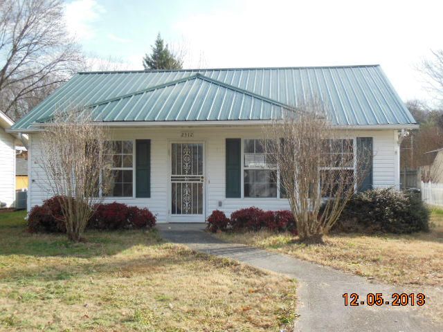 0 2312 Mitchell Ave, Maryville, TN 37804