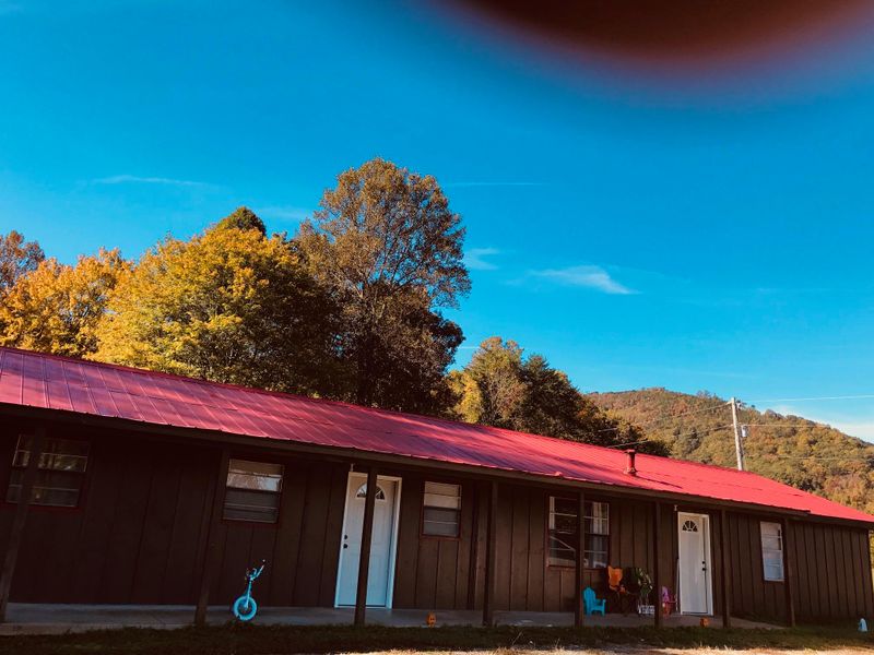 0 2325 Mecca Pike, Englewood, TN 37329