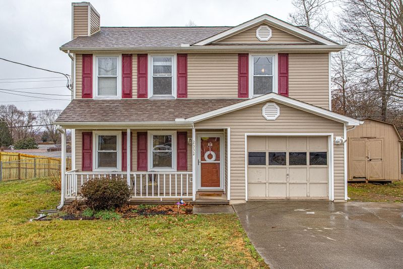 0 2332 Bainbridge Way, Powell, TN 37849