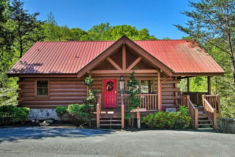 0 2424 Cobbler Way, Pigeon Forge, TN 37863