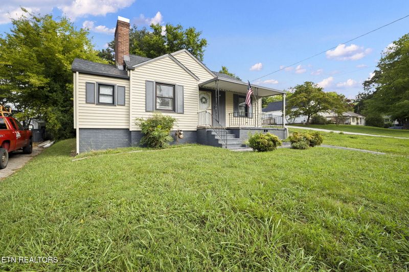 0 2425 Buffat Mill Rd, Knoxville, TN 37917