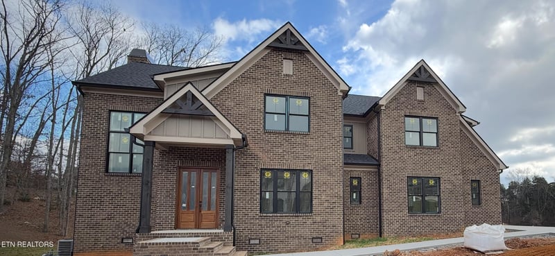 0 2520 Shady Meadow Ln, Knoxville, TN 37932