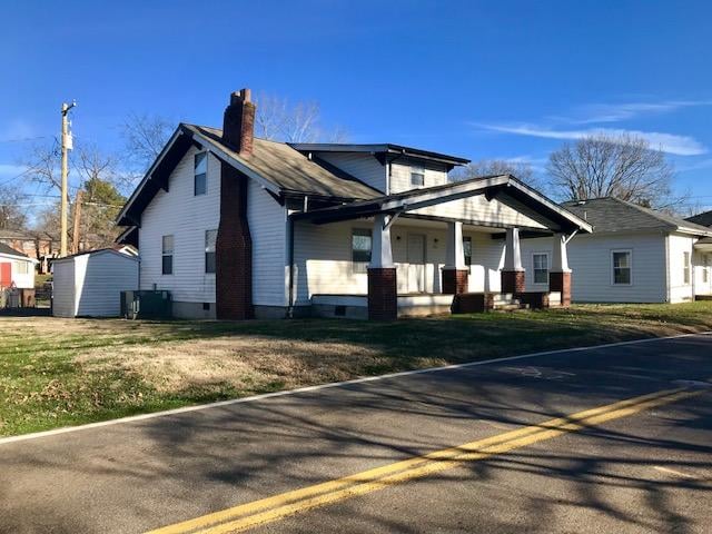 0 2523 Cedar Ln, Knoxville, TN 37918