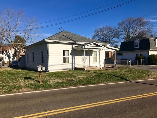0 2523 Cedar Ln, Knoxville, TN 37918