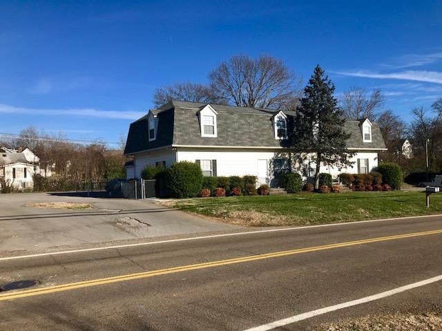 0 2523 Cedar Ln, Knoxville, TN 37918