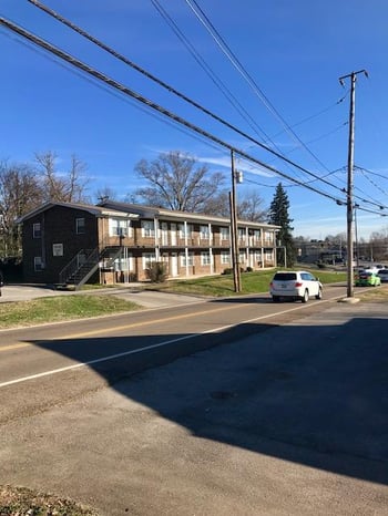 0 2523 Cedar Ln, Knoxville, TN 37918