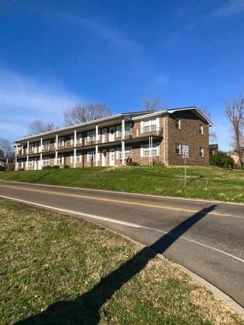 0 2523 Cedar Ln, Knoxville, TN 37918
