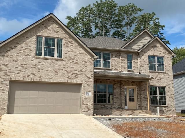 0 2607 Windjammer Ln, Knoxville, TN 37932