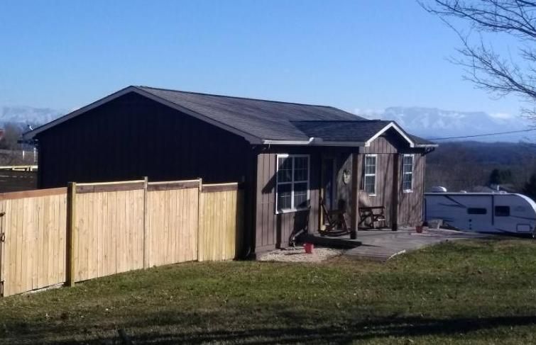 0 261 Ironwood Dr, Kodak, TN 37764