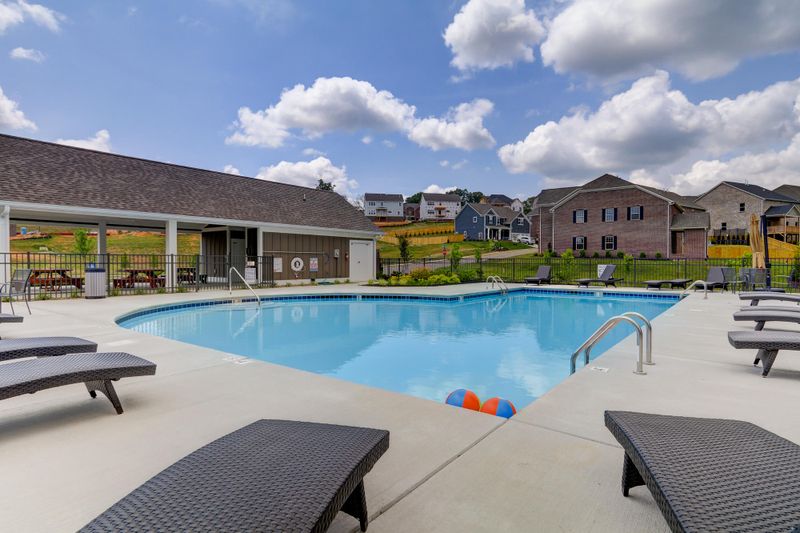 0 2746 Tallgrass Ln, Knoxville, TN 37932