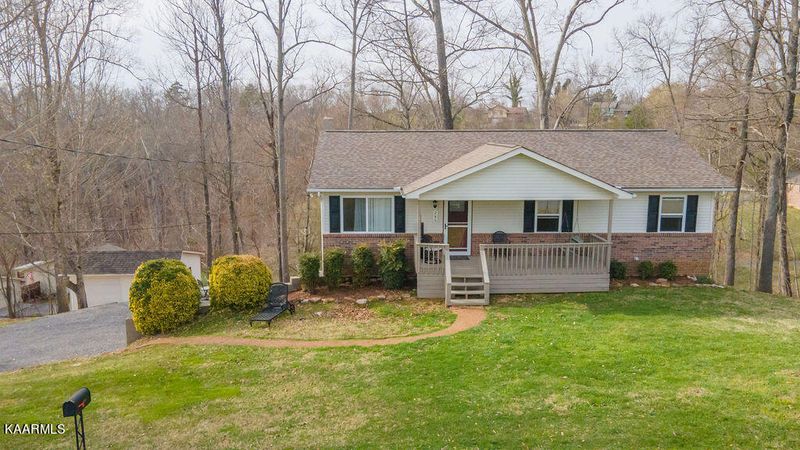 0 280 Booker Rd, Maynardville, TN 37807