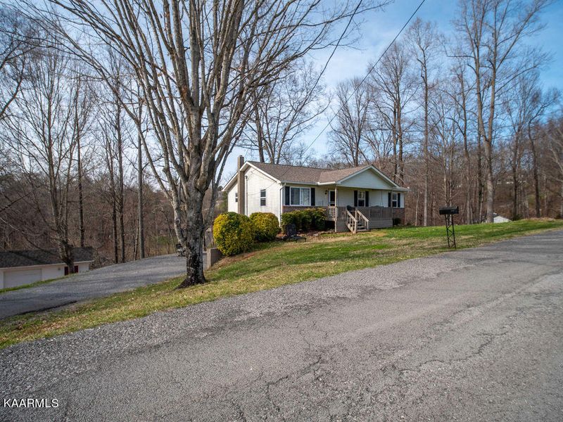0 280 Booker Rd, Maynardville, TN 37807