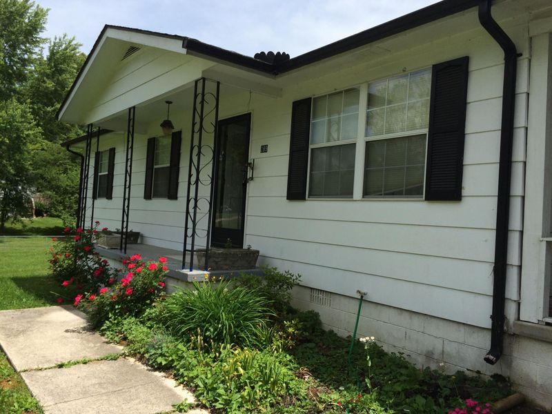 0 289 Hollifield Dr, Jacksboro, TN 37757