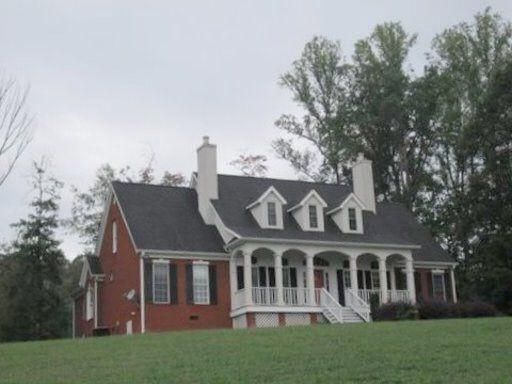 0 2935 Niles Ferry Rd, Vonore, TN 37885