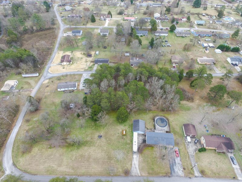 0 2nd St, Rockwood, TN 37854