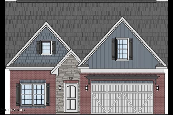 0 3005 Sycamore Creek Ln, Knoxville, TN 37931