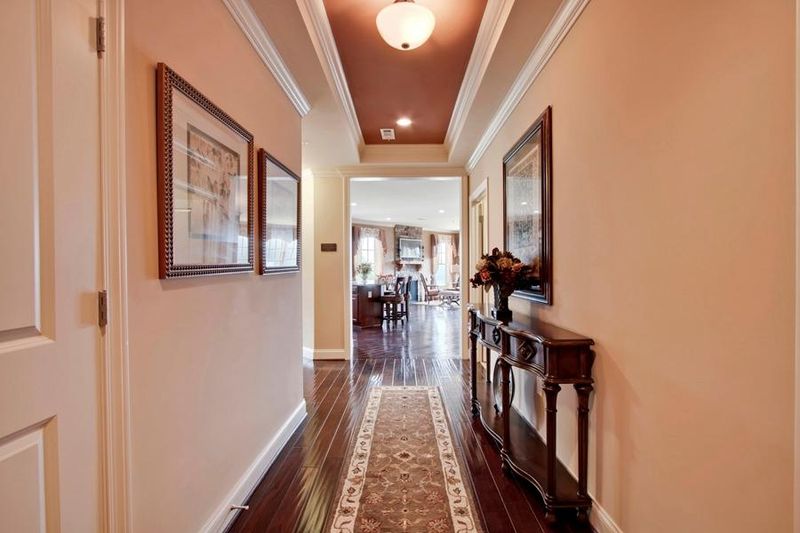0 313 Centennial Bluff Blvd, Oak Ridge, TN 37830